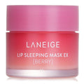 LANEIGE - Lip Sleeping Mask EX - Berry