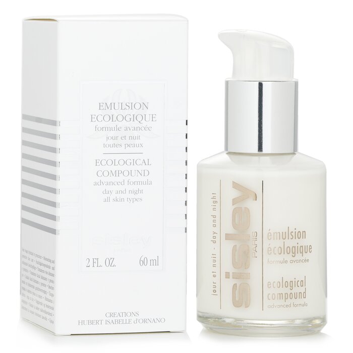 SISLEY - Ecological Compound Advanced Formula