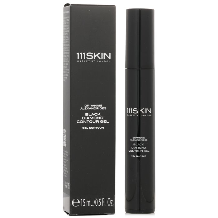 111SKIN - Black Diamond Contour Gel