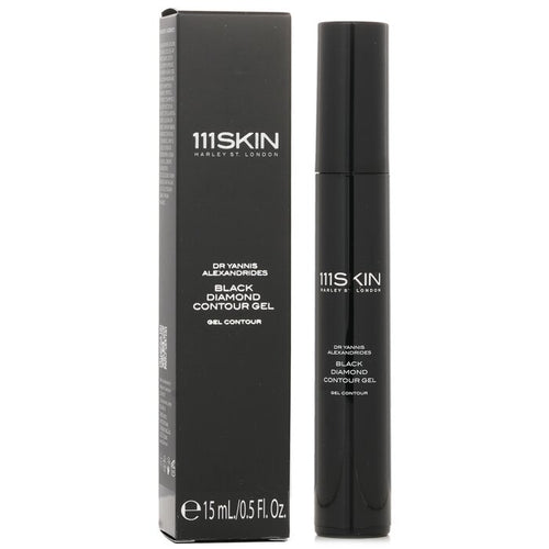 111SKIN - Black Diamond Contour Gel