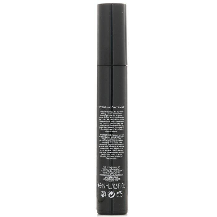 111SKIN - Black Diamond Contour Gel