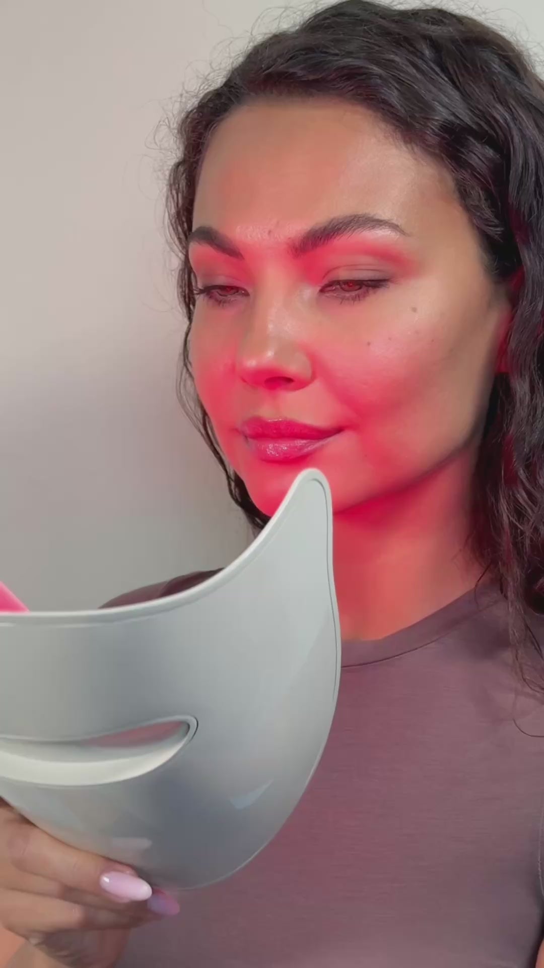 Blyss Helio – Professional-Grade LED Photon Therapy Mask