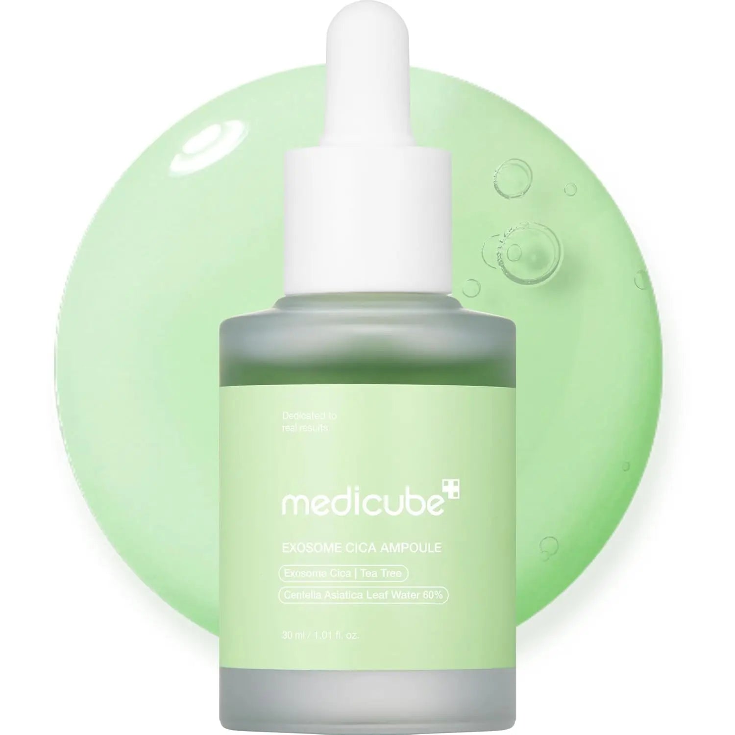 Medicube Salmon DNA PDRN Pink Peptide Serum – Hydrating & Firming Facial Essence
