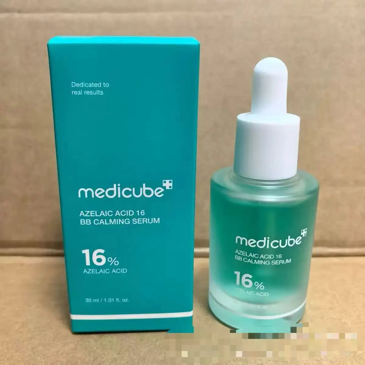 Medicube Salmon DNA PDRN Pink Peptide Serum – Hydrating & Firming Facial Essence