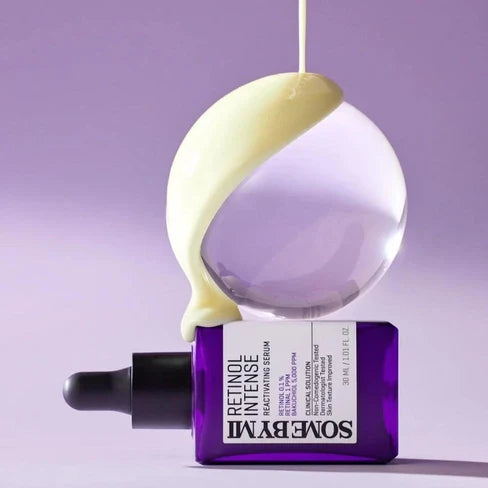 Some By Mi Retinol Intense Reactivating Serum 30ml
