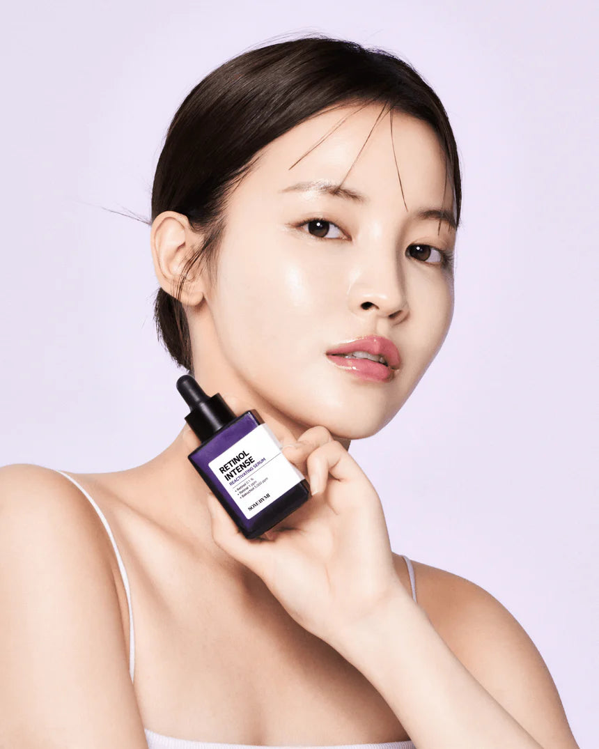 Some By Mi Retinol Intense Reactivating Serum 30ml