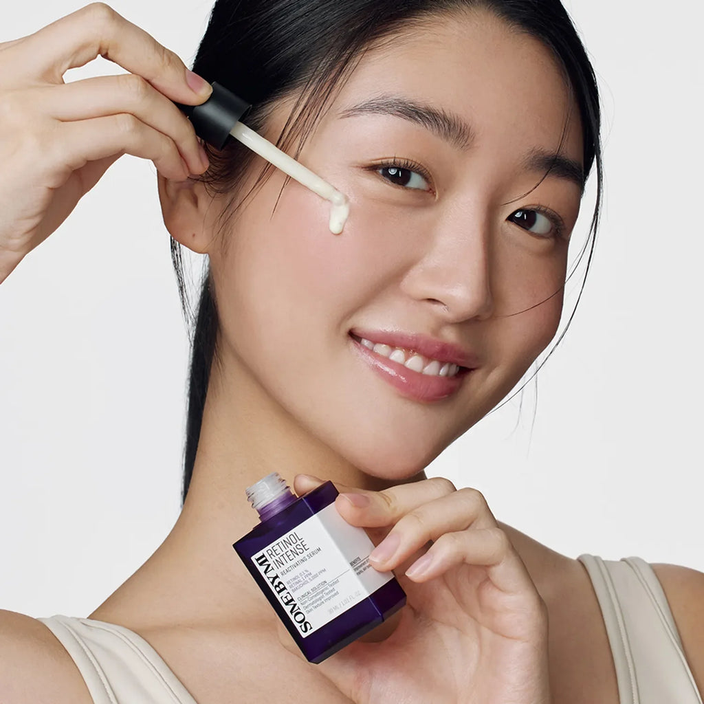 Some By Mi Retinol Intense Reactivating Serum 30ml