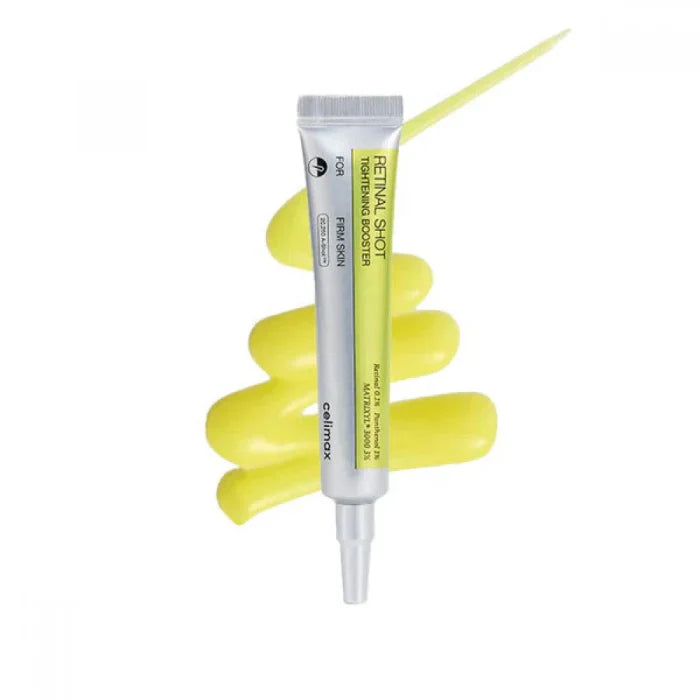 Retinal Shot Tightening Booster